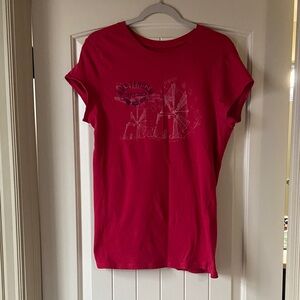 Old Navy Amsterdam T Shirt